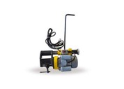DM-1.1 Elektrikli Ray Uçları Taşlama Makinesi